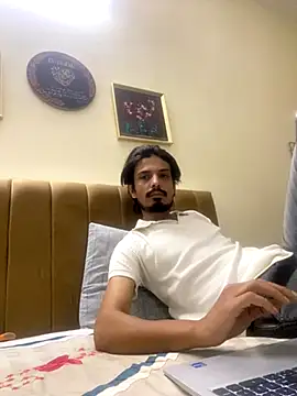 Snapshot of Talha266 chatting on November 1, 7:30 pm Talha266 online show from November 1, 7:30 pm