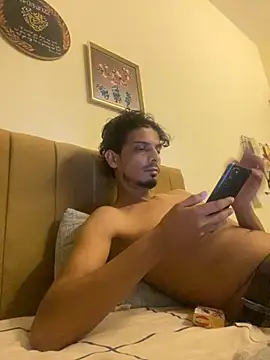 Talha266 online show from September 15, 8:31 pm