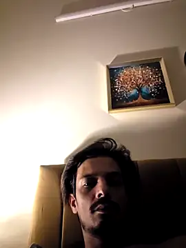 Talha266 online show from April 6, 8:32 pm
