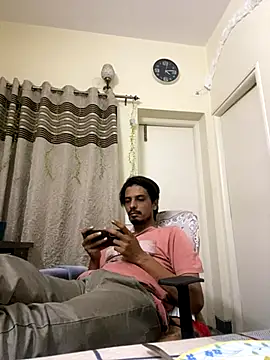 Talha266 online show from October 5, 10:44 pm