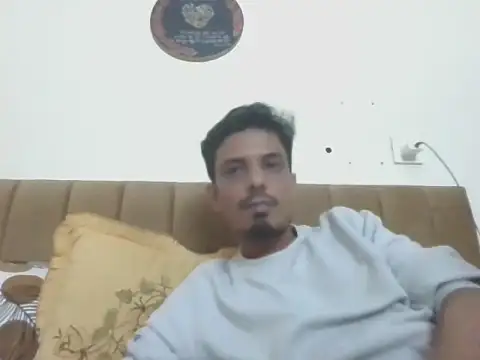 Talha266 online show from May 15, 7:12 pm