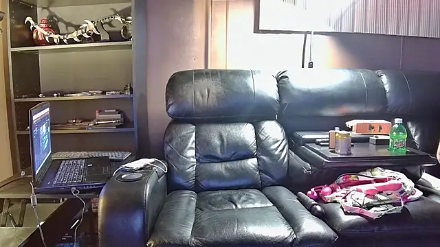 TinkPixieDust online show from January 16, 3:54 am