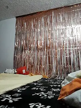 Snapshot of LUNAdeMARTE chatting on November 14, 12:47 am LUNAdeMARTE online show from November 14, 12:47 am