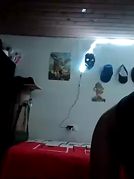 LUNAdeMARTE online show from December 21, 3:58 am