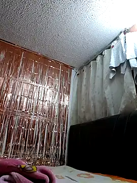 LUNAdeMARTE online show from March 5, 3:36 am