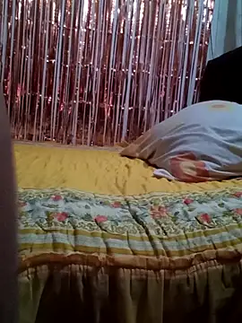 Snapshot of LUNAdeMARTE chatting on November 7, 2:38 am LUNAdeMARTE online show from November 7, 2:38 am