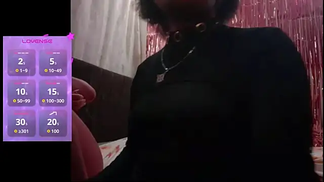 LUNAdeMARTE online show from March 13, 12:26 am