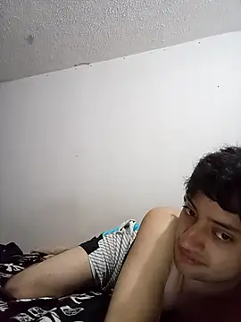 Snapshot of LUNAdeMARTE chatting on October 26, 5:19 am LUNAdeMARTE online show from October 26, 5:19 am