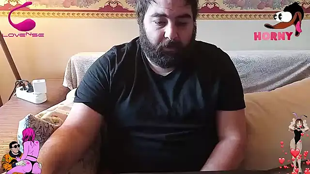  Sinyor34 online show from December 4, 1:10 pm