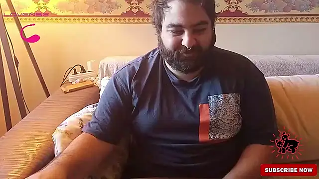  Sinyor34 online show from November 13, 7:01 am