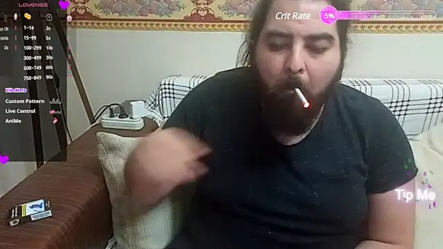  Sinyor34 online show from January 13, 11:17 pm