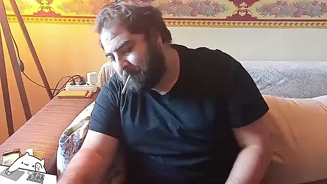  Sinyor34 online show from November 27, 12:38 pm