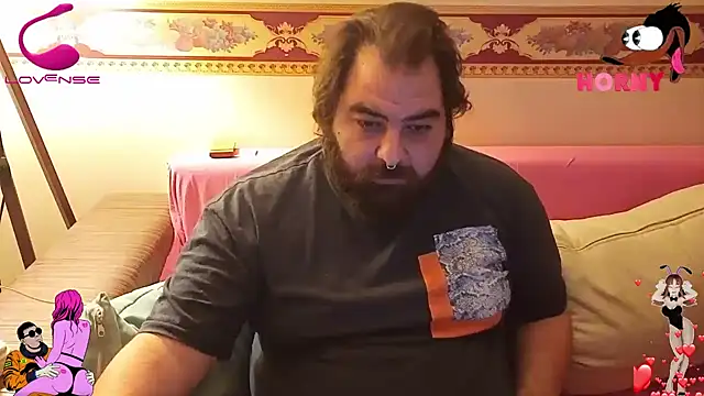  Sinyor34 online show from March 25, 11:25 pm