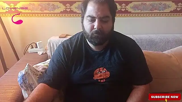  Sinyor34 online show from November 4, 8:18 am