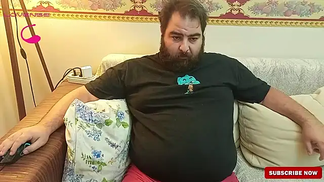  Sinyor34 online show from October 5, 11:17 pm