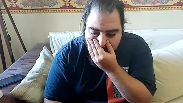  Sinyor34 online show from January 2, 11:09 am