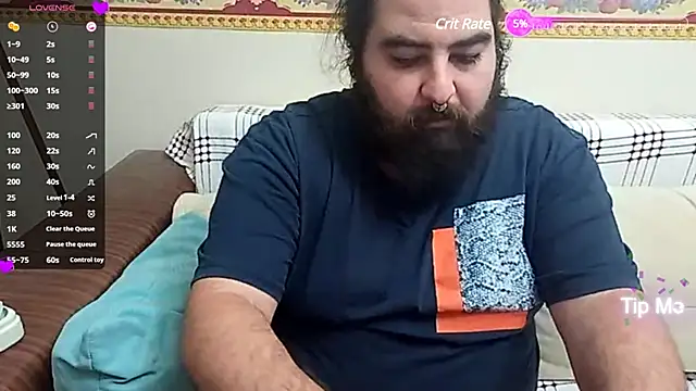  Sinyor34 online show from December 13, 10:13 pm