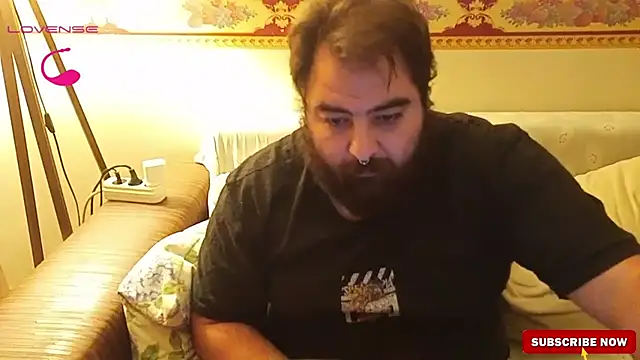  Sinyor34 online show from October 15, 9:12 pm