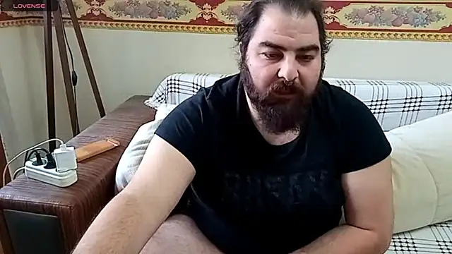  Sinyor34 online show from January 15, 12:47 pm