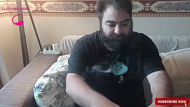  Sinyor34 online show from September 29, 2:12 pm