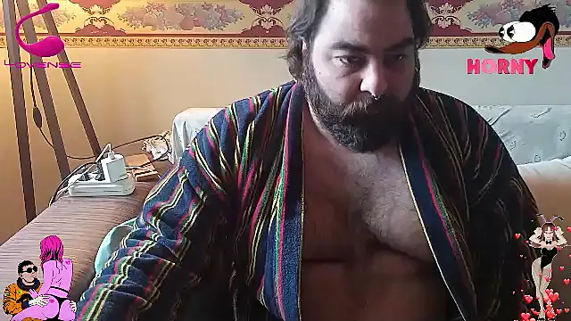  Sinyor34 online show from March 12, 1:15 pm