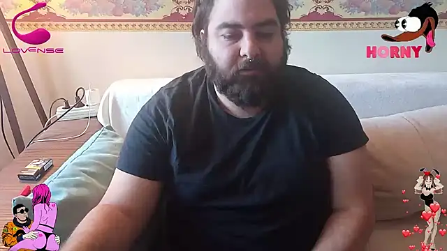  Sinyor34 online show from February 11, 1:22 pm