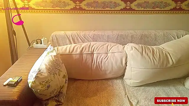  Sinyor34 online show from October 3, 2:07 pm