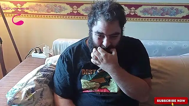  Sinyor34 online show from October 24, 9:41 am