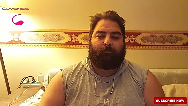  Sinyor34 online show from October 12, 10:44 pm