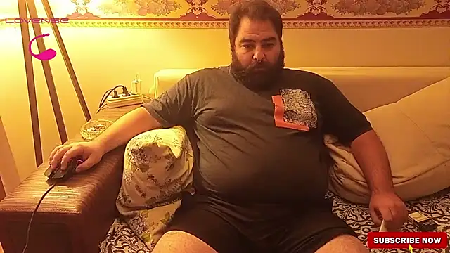  Sinyor34 online show from October 10, 9:15 pm