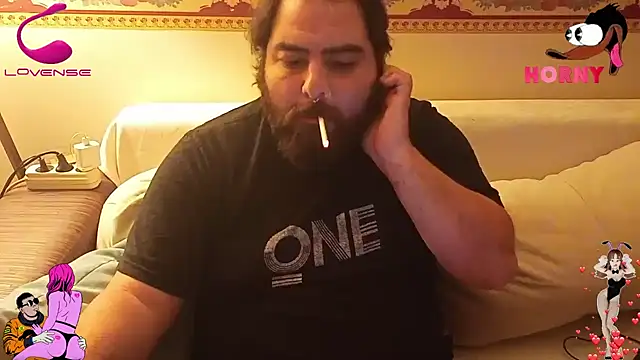  Sinyor34 online show from February 15, 11:14 pm