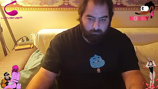  Sinyor34 online show from February 16, 10:51 pm