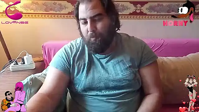  Sinyor34 online show from April 2, 12:12 pm