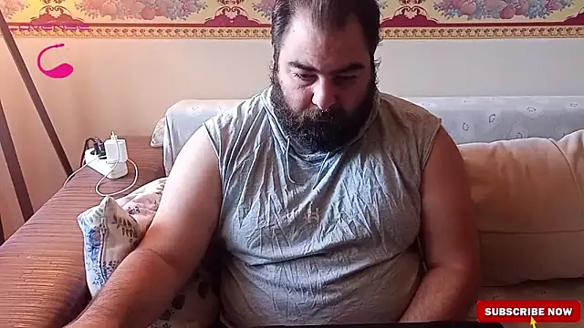  Sinyor34 online show from October 13, 12:51 pm