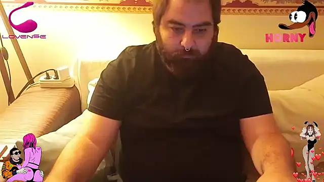  Sinyor34 online show from February 15, 12:44 am