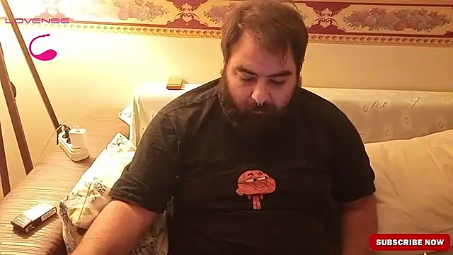  Sinyor34 online show from October 12, 12:01 am