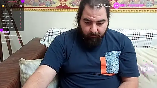  Sinyor34 online show from January 9, 10:41 pm