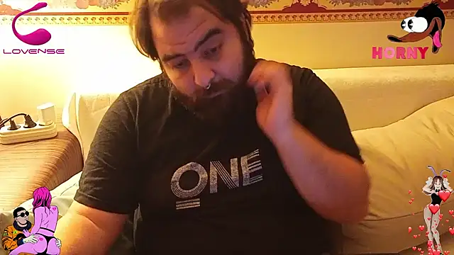  Sinyor34 online show from February 13, 10:43 pm