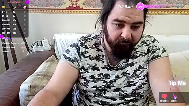  Sinyor34 online show from December 31, 10:58 am