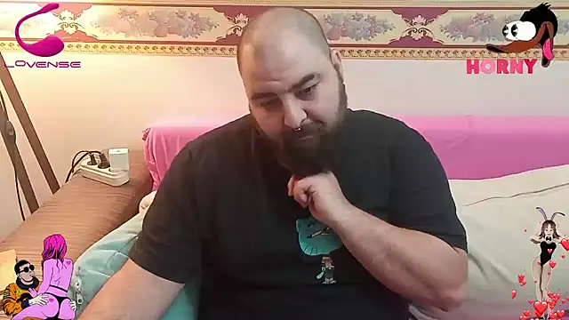  Sinyor34 online show from April 8, 7:37 pm