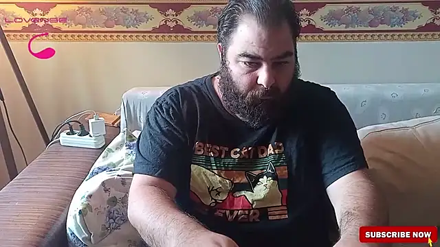  Sinyor34 online show from October 17, 9:01 am