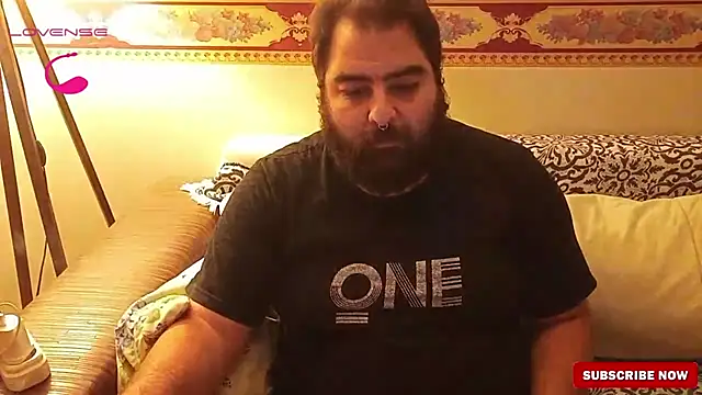  Sinyor34 online show from October 7, 9:05 pm