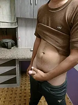 HotBoyOm online show from December 15, 12:38 am