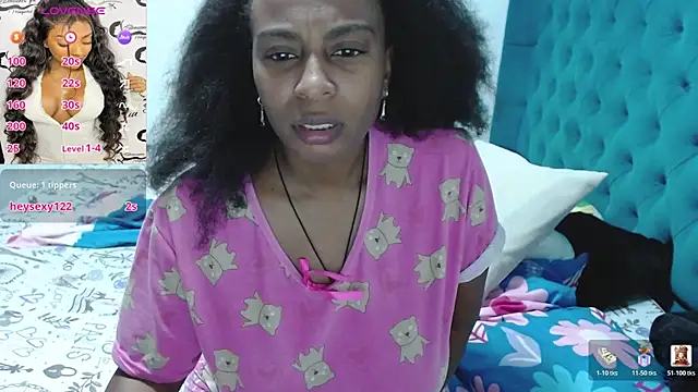 Snapshot of kattybombxx chatting on February 16, 3:21 pm kattybombxx online show from February 16, 3:21 pm