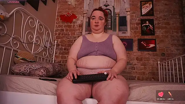 Evelively online show from March 27, 3:15 am