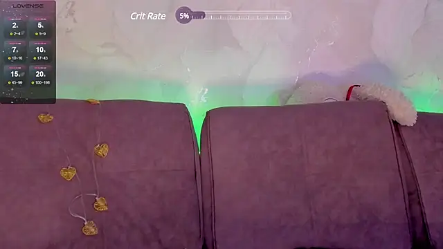 Miss Sun Shine online show from March 3, 5:31 pm