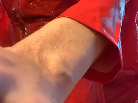 Snapshot of fetishkraut chatting on February 22, 2:30 pm fetishkraut online show from February 22, 2:30 pm