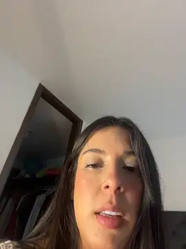 kamivolkano online show from November 18, 4:21 pm