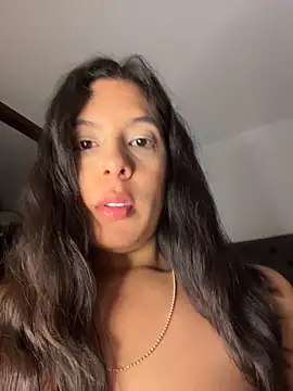 kamivolkano online show from October 24, 11:37 pm