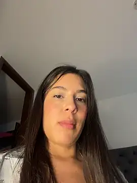 kamivolkano online show from November 20, 5:24 pm